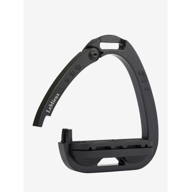 Staffe Junior LeMieux Balance Nero