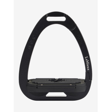 Staffe Junior LeMieux Balance Nero