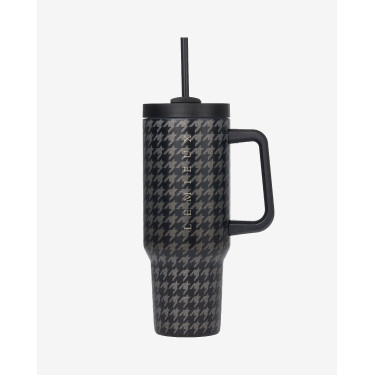 Borraccia sportiva LeMieux Nero