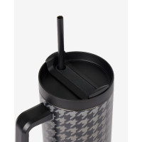 Borraccia sportiva LeMieux Nero