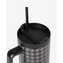 Borraccia sportiva LeMieux Nero