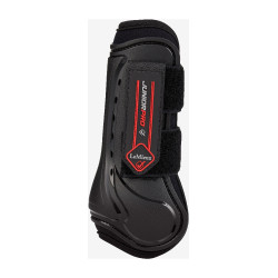 Stinchiere LeMieux Junior Pro Nero