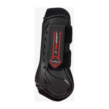 Stinchiere LeMieux Junior Pro Nero
