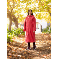 Impermeabile lungo LeMieux HydroShield Marina Blu marino Impermeabile lungo LeMieux HydroShield Marina Blu marino