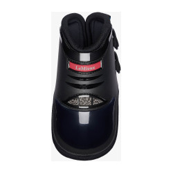 Einfache Gamaschen Exo-Flex® LeMieux Nero / nero