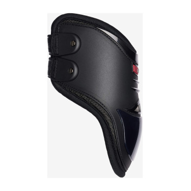 Einfache Gamaschen Exo-Flex® LeMieux Nero / nero