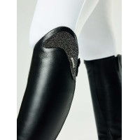 Stivali da equitazione Junior LeMieux intercambiabili Nero