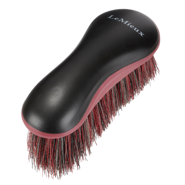 Spazzola morbida LeMieux Nero