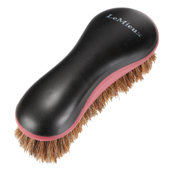 Spazzola per il corpo LeMieux Nero