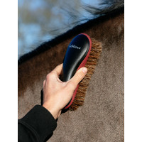 Spazzola per il corpo LeMieux Nero