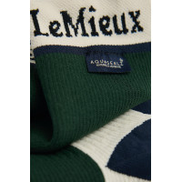 Calze impermeabili LeMieux x Sealskinz Marina Blu marino