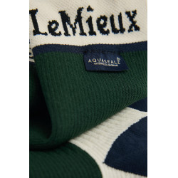 Calze impermeabili LeMieux x Sealskinz Verde Calze impermeabili LeMieux x Sealskinz Verde