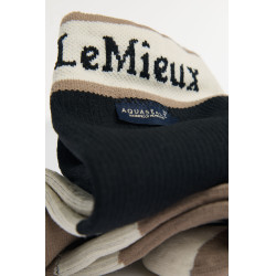 Calze impermeabili LeMieux x Sealskinz Nero