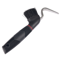 Nettapiedi LeMieux robusto Nero Nettapiedi LeMieux robusto Nero