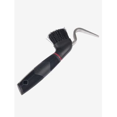 Nettapiedi LeMieux robusto Nero