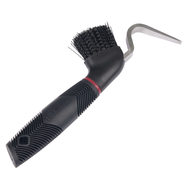 Nettapiedi LeMieux robusto Nero