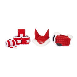 Set di Natale Toy Pony LeMieux Peperoncino Rosso