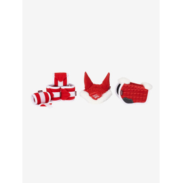 Set di Natale Toy Pony LeMieux Peperoncino Rosso