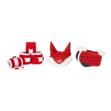 Set di Natale Toy Pony LeMieux Peperoncino Rosso