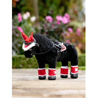 Set di Natale Toy Pony LeMieux Peperoncino Rosso