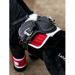 Set di Natale Toy Pony LeMieux Peperoncino Rosso