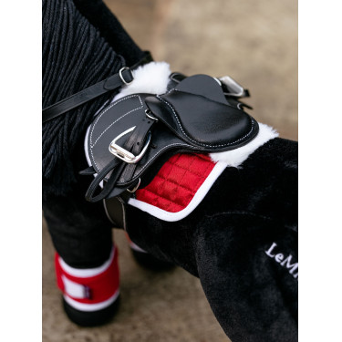 Set di Natale Toy Pony LeMieux Peperoncino Rosso