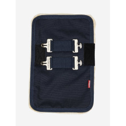 Estensione per pettorale LeMieux Sensitive Marina Blu marino