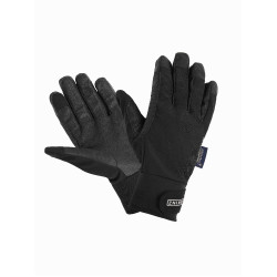 Guanti impermeabili LeMieux x Sealskinz Nero