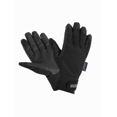 Guanti impermeabili LeMieux x Sealskinz Nero