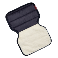 Protezione del petto LeMieux Marina Blu marino