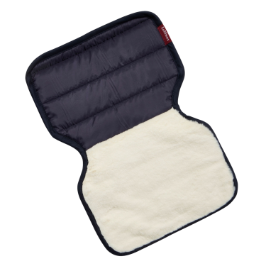 Protezione del petto LeMieux Marina Blu marino