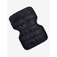 Protezione del petto LeMieux Marina Blu marino