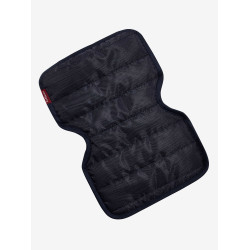 Protezione del petto LeMieux Marina Blu marino