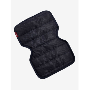 Protezione del petto LeMieux Marina Blu marino