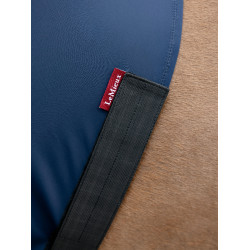 Protezione per il petto LeMieux anti-sfregamento Sensitive Marina Blu marino