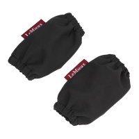 Proteggi passanti per coperta LeMieux Nero