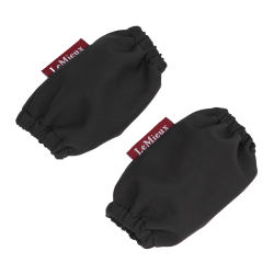 Proteggi passanti per coperta LeMieux Nero