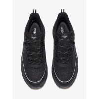 Sneakers impermeabili da uomo LeMieux Trax Viva Nero