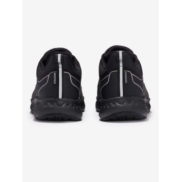 Sneakers impermeabili da uomo LeMieux Trax Viva Nero