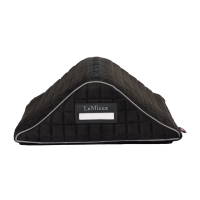 Supporto per sella LeMieux Nero