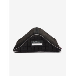 Supporto per sella LeMieux Nero