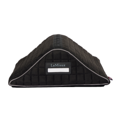 Supporto per sella LeMieux Nero