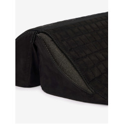 Supporto per sella LeMieux Nero