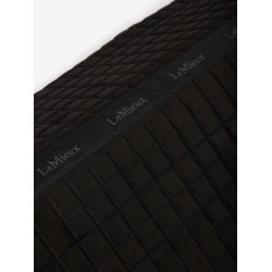 Supporto per sella LeMieux Nero