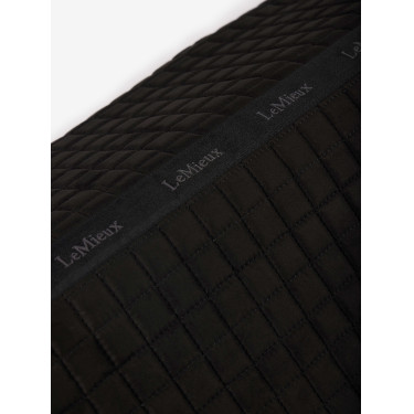 Supporto per sella LeMieux Nero