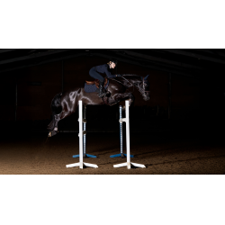 Sottosella CSO LeMieux stampato ProForm Marina Blu marino