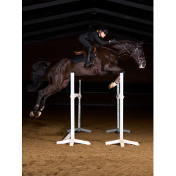 Sottosella CSO LeMieux stampato ProForm Nero