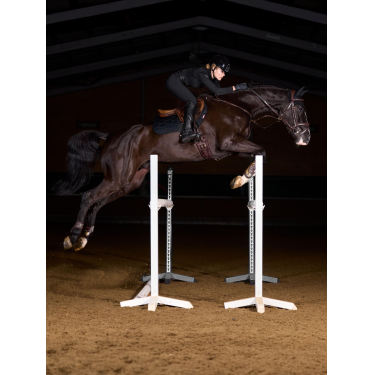 Sottosella CSO LeMieux stampato ProForm Nero