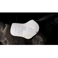 Sottosella CSO LeMieux stampato ProForm Bianco