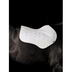 Sottosella CSO LeMieux stampato ProForm Bianco